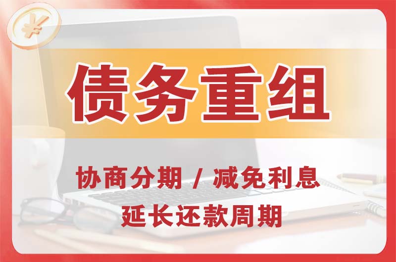 丽水债务重组
